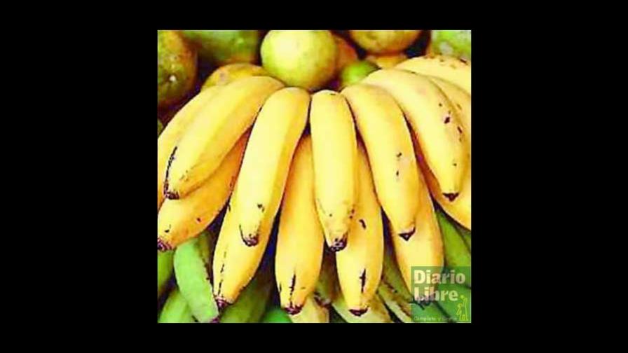 Consumo de plátano reduce depresión Consumo de plátano reduce depresión