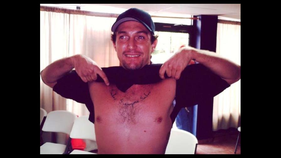 Dominicanos en Puerto Rico siguen al anticristo