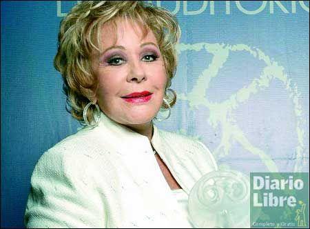 Thalía y Pinal, las más conocidas en México