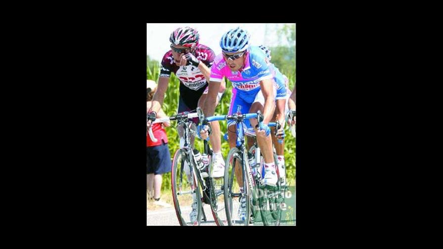 Daniele Bennati ganó la 17ma etapa del Tour