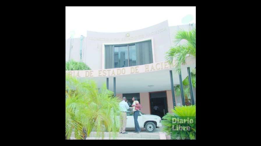 En el sector público hay sueldos muy atractivos En el sector público hay sueldos muy atractivos