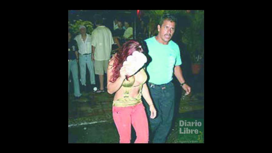 Criollos manejan escuela de prostitutas en CR Criollos manejan escuela de prostitutas en CR