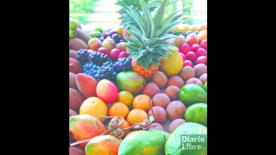 Buena salud en su plato: deseo de los que saben Buena salud en su plato: deseo de los que saben