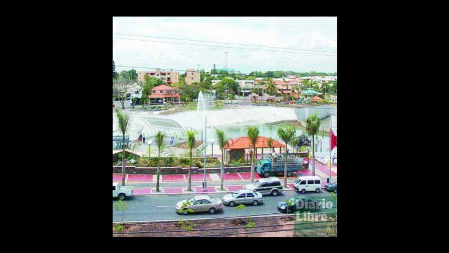 Inauguran hoy Parque Metropolitano Las Praderas en la Núñez de Cáceres