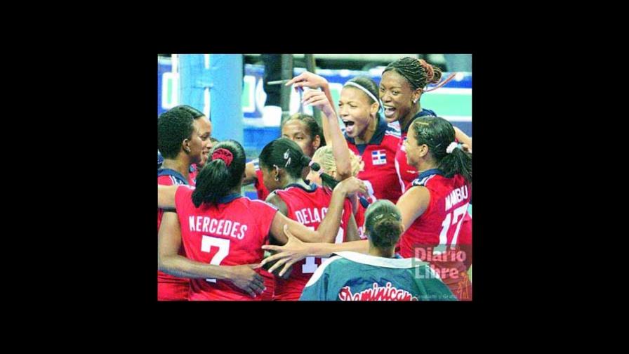 No todos los clasificados irán a los Juegos Panamericanos No todos los clasificados irán a los Juegos Panamericanos