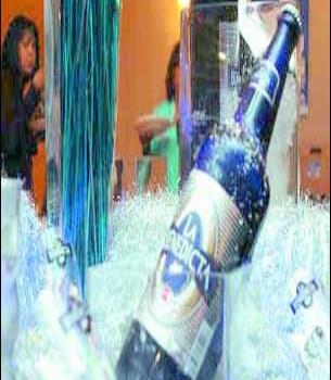 La Benedicta ahora viene más grande: en versión de 35 onzas