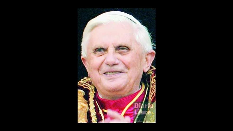Benedicto XVI cambia forma de elegir al próximo Papa