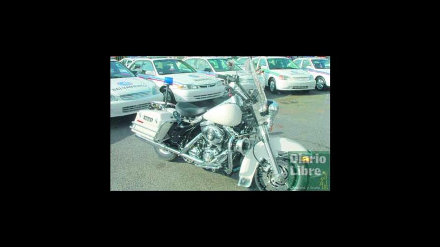 Las Harley Davidson: una cara inversión que no dio resultados