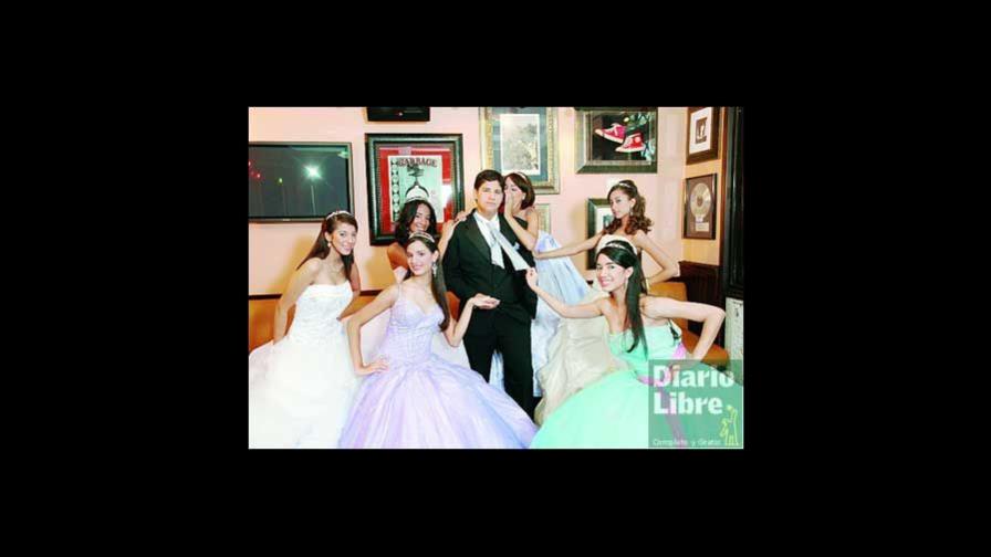Una cita con Expo Quinceañeras 2007 Una cita con Expo Quinceañeras 2007
