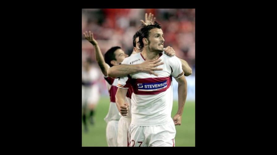 Fallece el futbolista Antonio Puerta