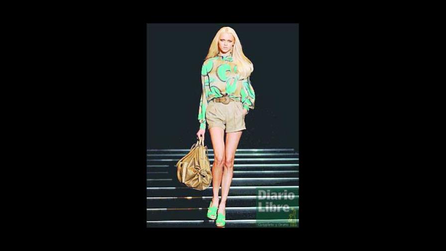 Seducción sutil y mujer mundana