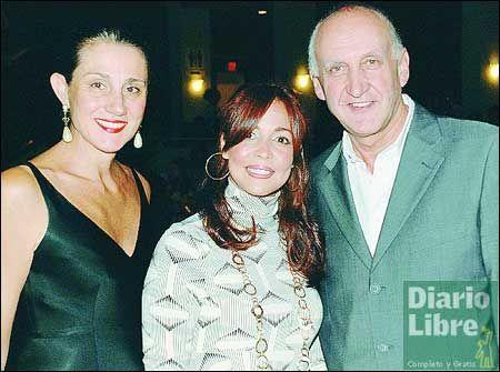 El nuevo rostro de Elite Model Look