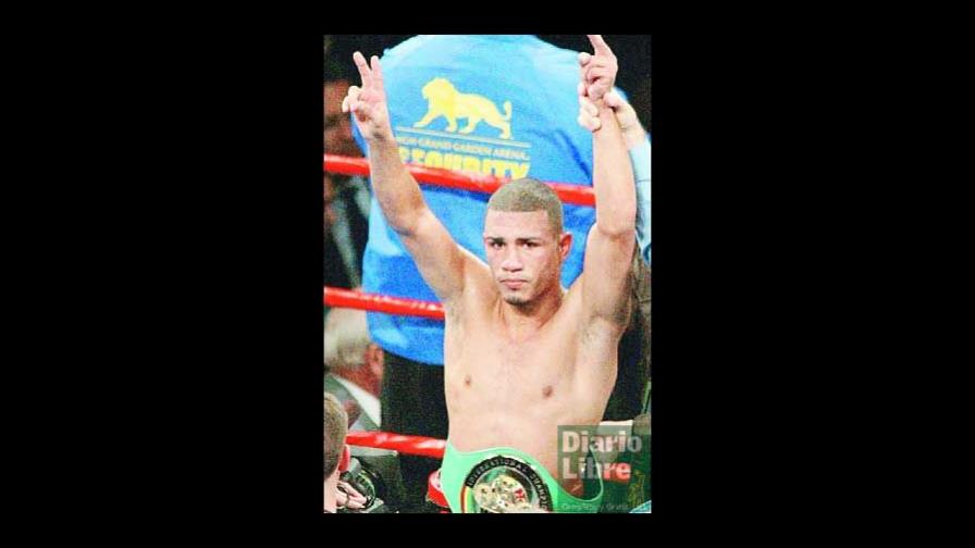 Miguel Cotto y la paternidad