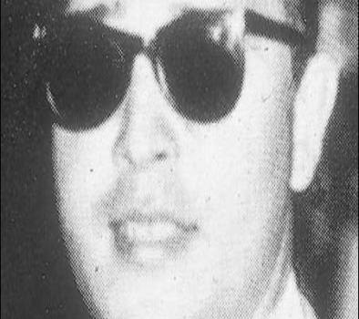 El último abrazo a Manolo Tavárez al pie de la loma