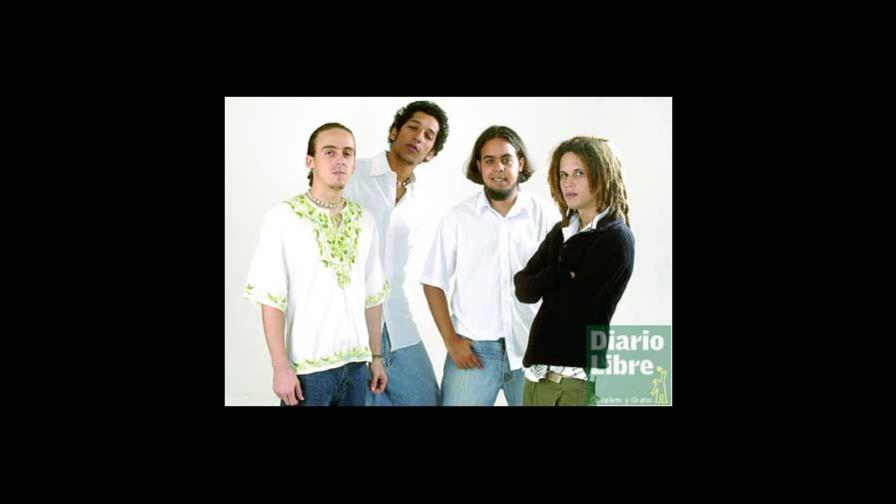 Grupo dominicano Calor Urbano será la contraparte de Ricky Martin en febrero Grupo dominicano Calor Urbano será la contraparte de Ricky Martin en febrero