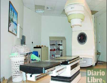 IMRT: nuevo método para combatir mejor el cáncer