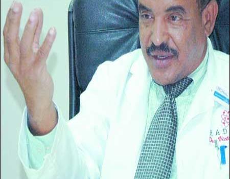 IMRT: nuevo método para combatir mejor el cáncer