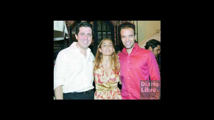 El restaurante Segafredo celebra primer aniversario El restaurante Segafredo celebra primer aniversario