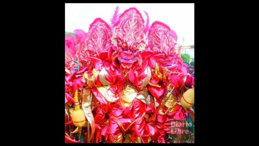 El legendario Carnaval Vegano: una hermosa tradición que se mantiene