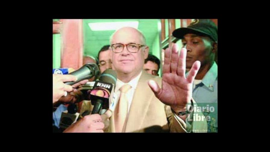Cuatro testigos de cargo exoneran a Luis Alvarez Renta Cuatro testigos de cargo exoneran a Luis Alvarez Renta