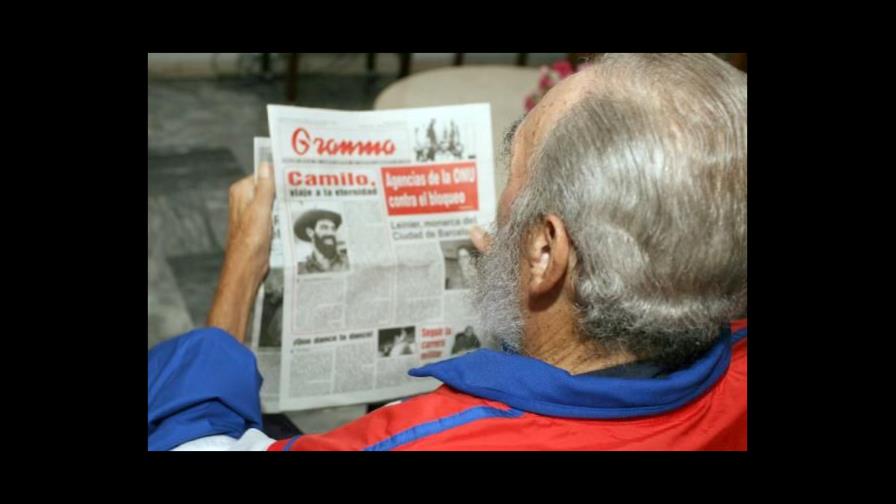 Cuba se suma a las críticas sobre uso de etanol como combustible alternativo Cuba se suma a las críticas sobre uso de etanol como combustible alternativo