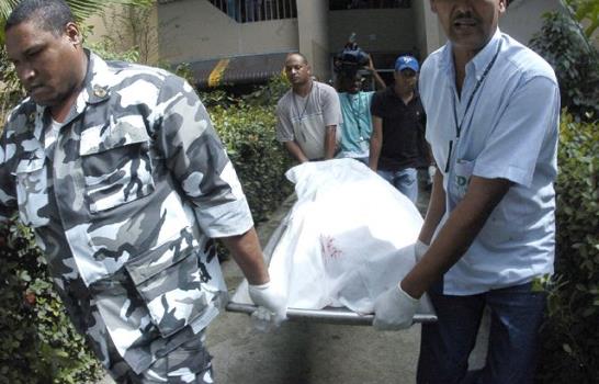 Matan de 32 puñaladas al periodista Víctor Gulias