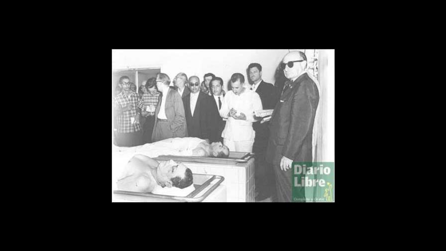 Nuevo DVD: El crimen que se llevó a Trujillo