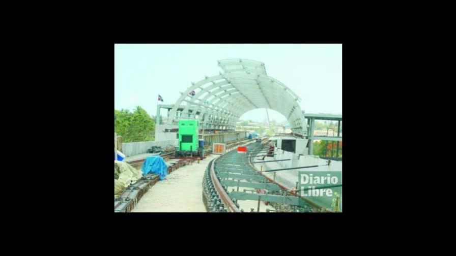 Metro se abastecerá de la energía del sistema