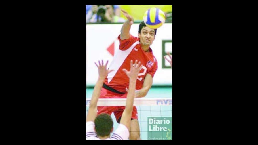 Héctor Picky Soto será el abanderado de PR