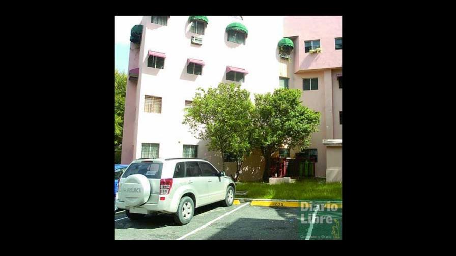 Residentes del Ortega y Gasset tienen un año sin recibir agua Residentes del Ortega y Gasset tienen un año sin recibir agua