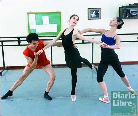 Fin de semana de ballet y música para disfrutar