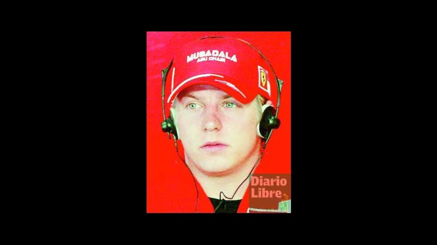 K. Raikkonen dice el 2007 será difícil K. Raikkonen dice el 2007 será difícil