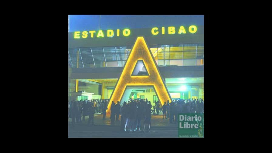 Remodelación de estadios tuvo un costo de RD$203 millones