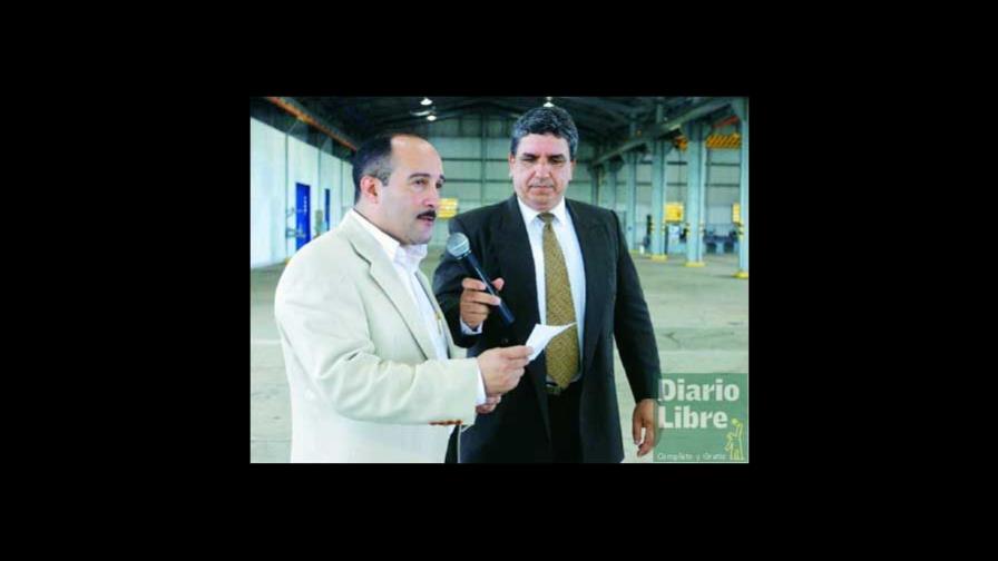 Ingenio CAEI inaugura taller modelo para sus equipos