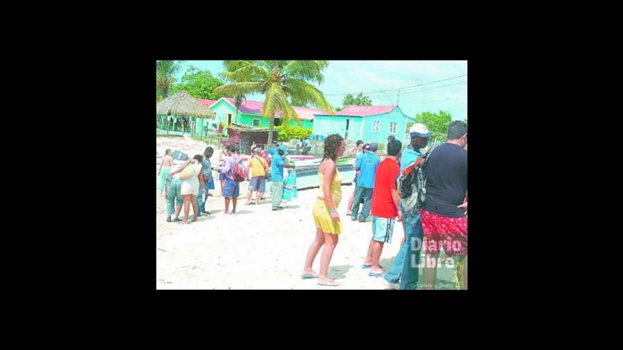 De Marchena: Cae la inversión dominicana en hoteles del país