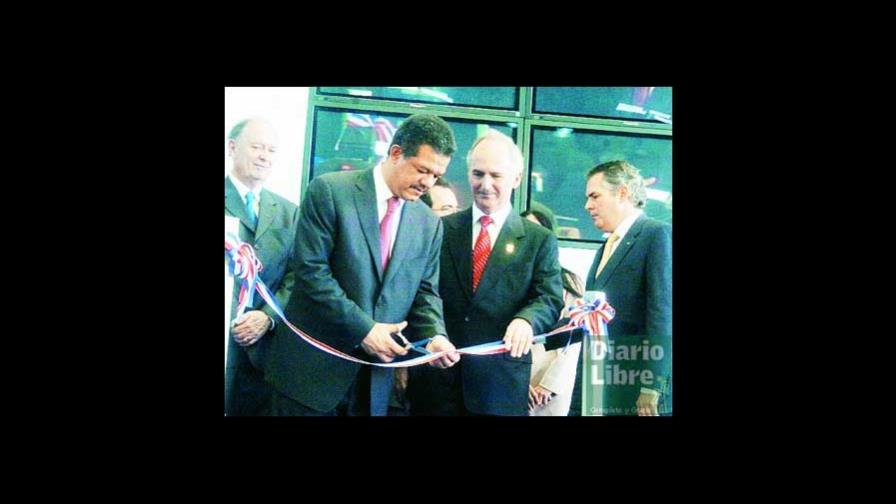 INCA inaugura moderna planta para producir acero valorada en $850 MM