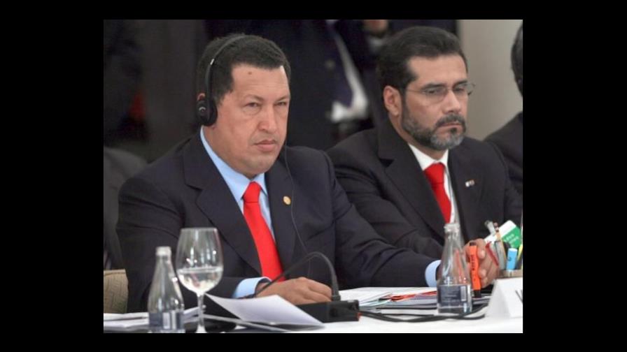 Caracas negocia compra de los mismos sistemas de defensa antiaérea que Irán