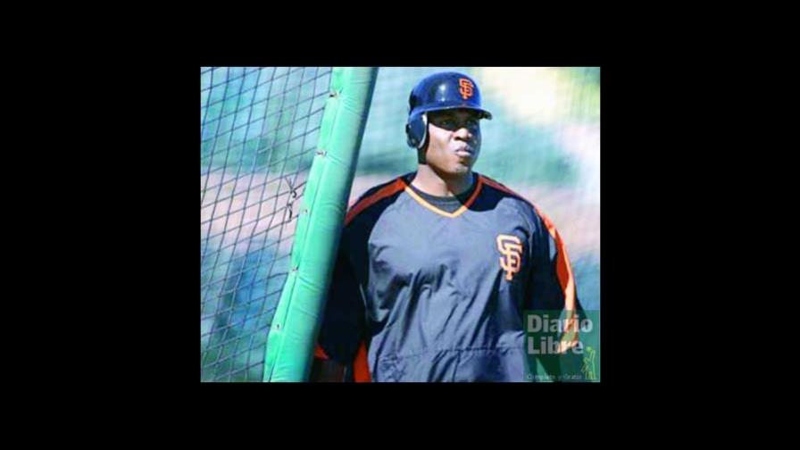Barry Bonds acaricia 755 H4 de por vida