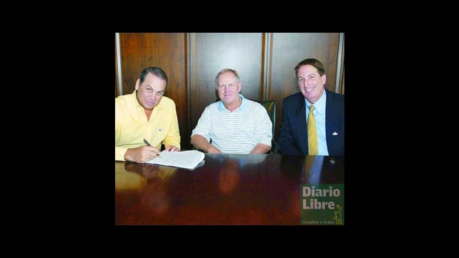 Punta Espada acogerá la PGA por primera vez en el país