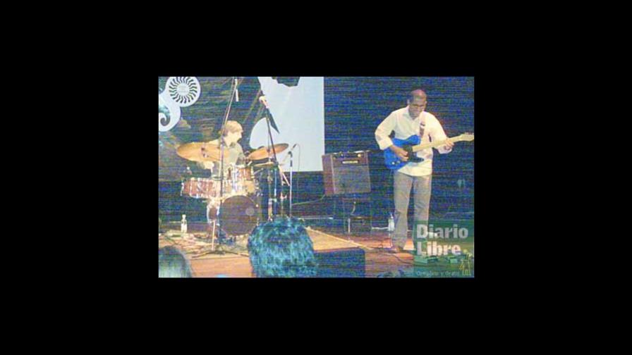 Un trío inmenso para un jazz minimalista e íntimo