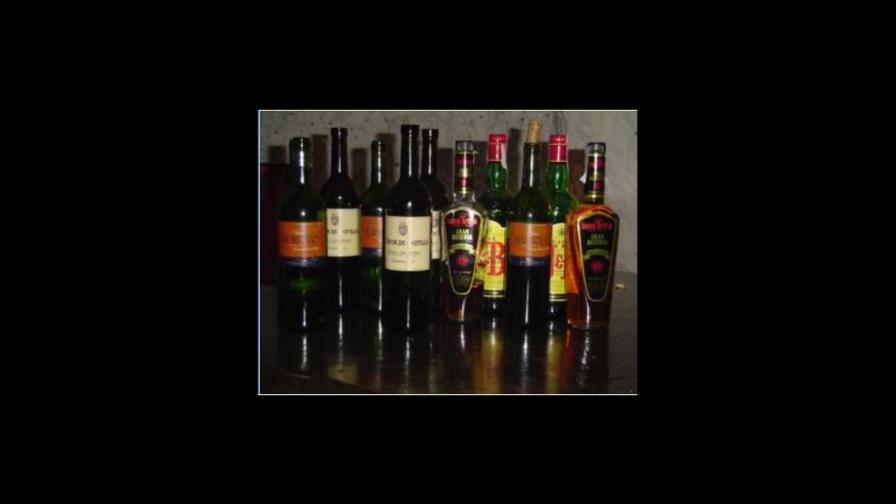 Beber cerveza y vino eleva el riesgo de contraer cáncer de colon