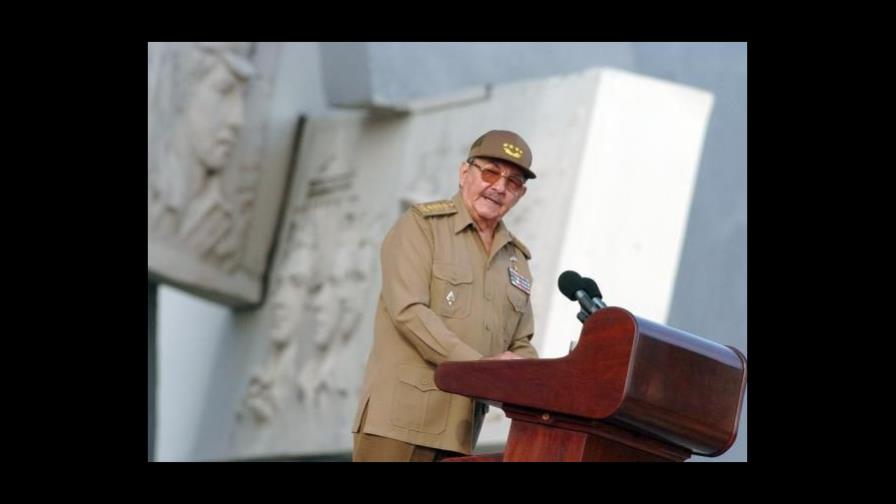 Raúl Castro consolida su liderazgo tras un año de provisionalidad