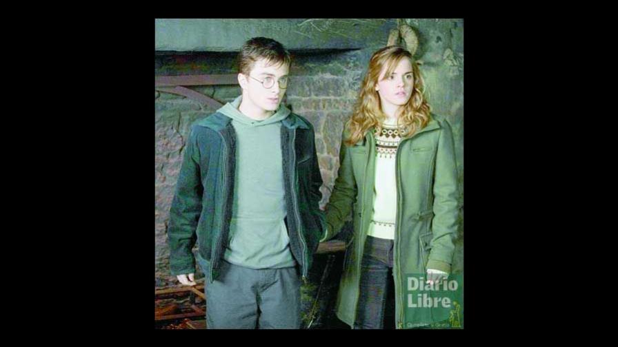 Harry Potter: el aprendiz de brujo más célebre del cine