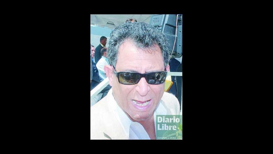 Felucho a la CD para ser interpelado hoy Felucho a la CD para ser interpelado hoy