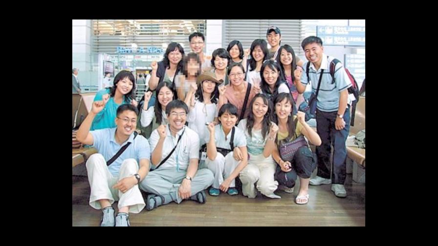 Cronología del secuestro de los 23 surcoreanos capturados en Afganistán