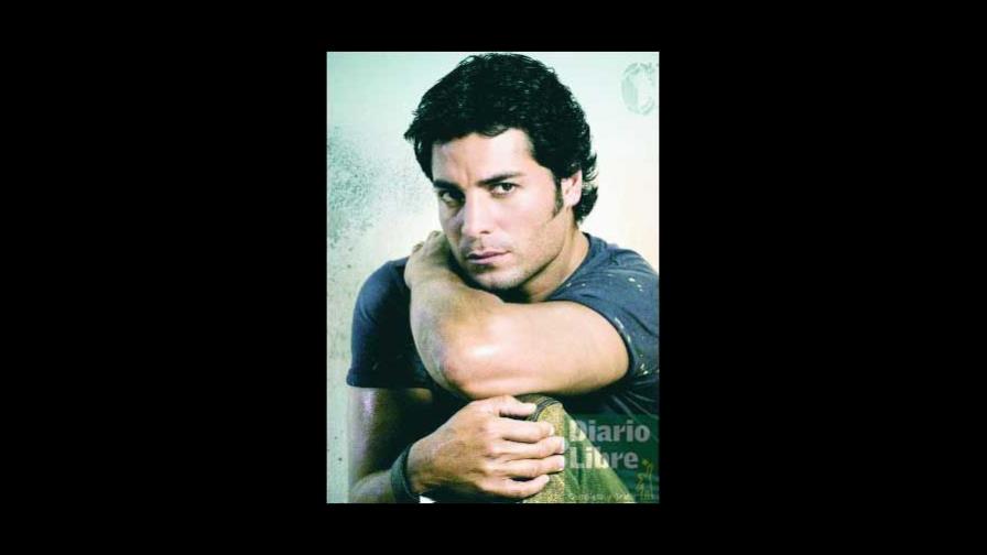 Chayanne actuará en RD en diciembre