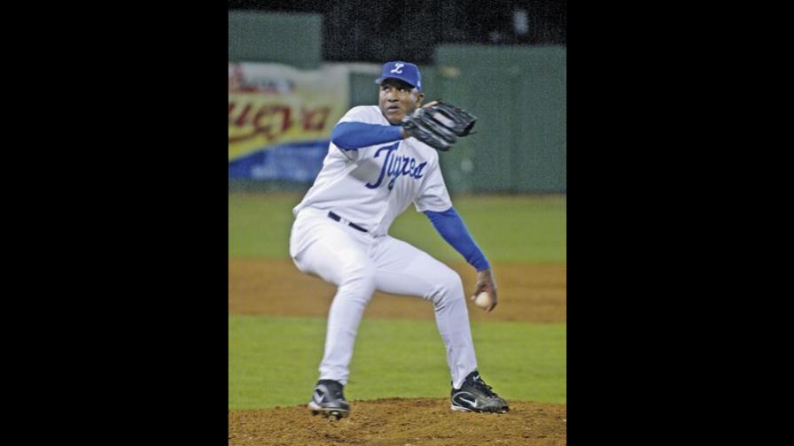 Aprenda a lanzar IV - Estudiando el orden al bate del equipo contrario