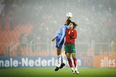 EUROCOPA 2008: sorteo de la Fase Final EUROCOPA 2008: sorteo de la Fase Final