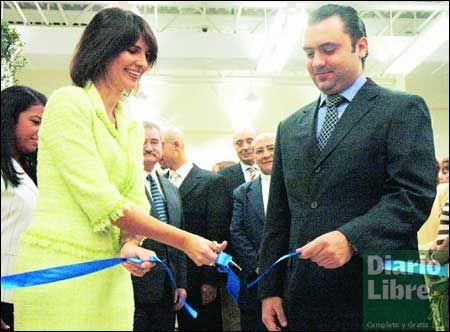 Grupo Ramos abre nueva tienda La Sirena en avenida Venezuela