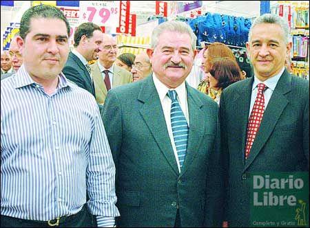 Grupo Ramos abre nueva tienda La Sirena en avenida Venezuela